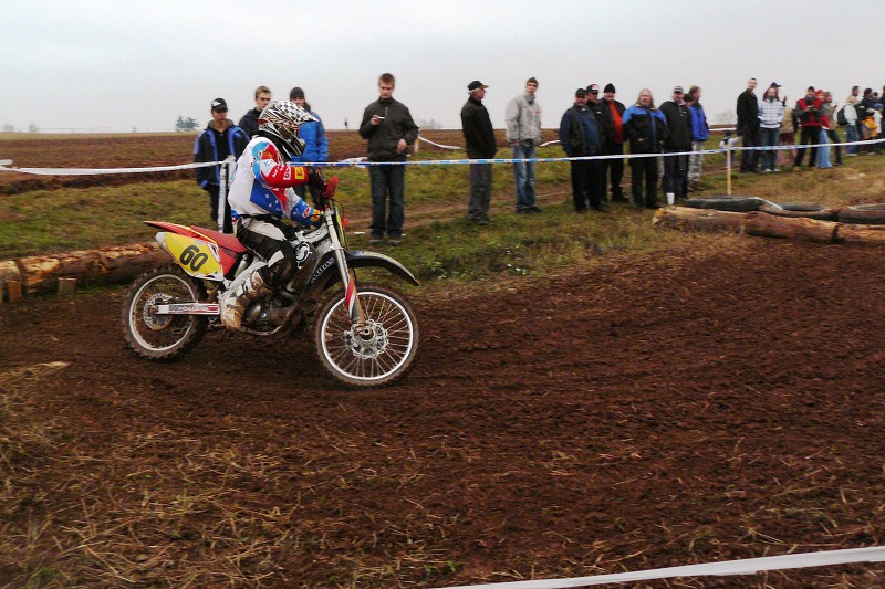 Cross Country Martinice v krkonoších_družstva 11.11.2008